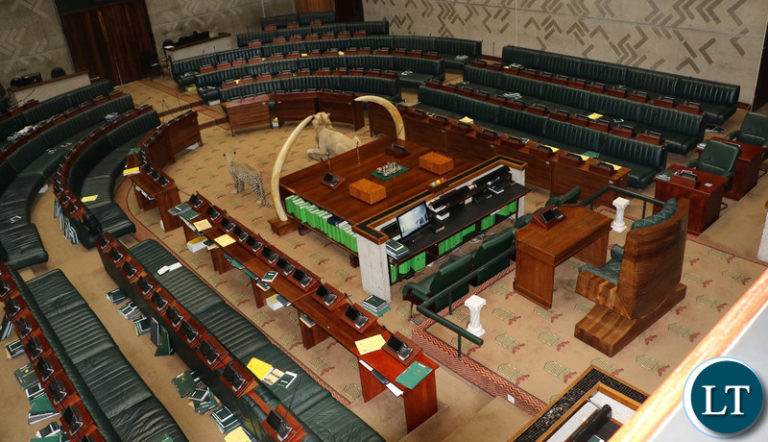 Parliament Passes Access to Information (ATI) Bill in Landmark Move Towards Transparency