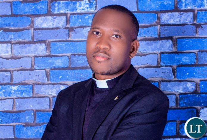 Rev. Charles Ngoma