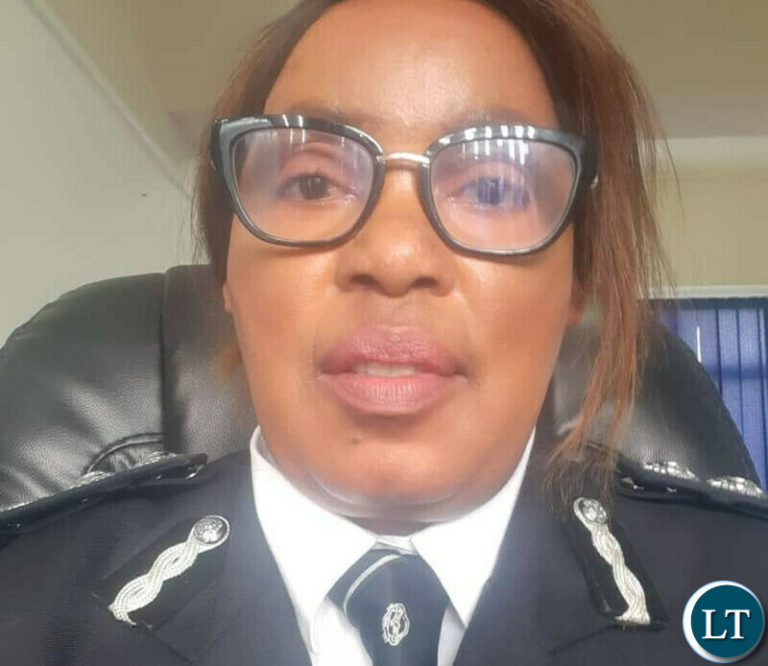 10 arrested for looting Form Company mattresses in Kitwe