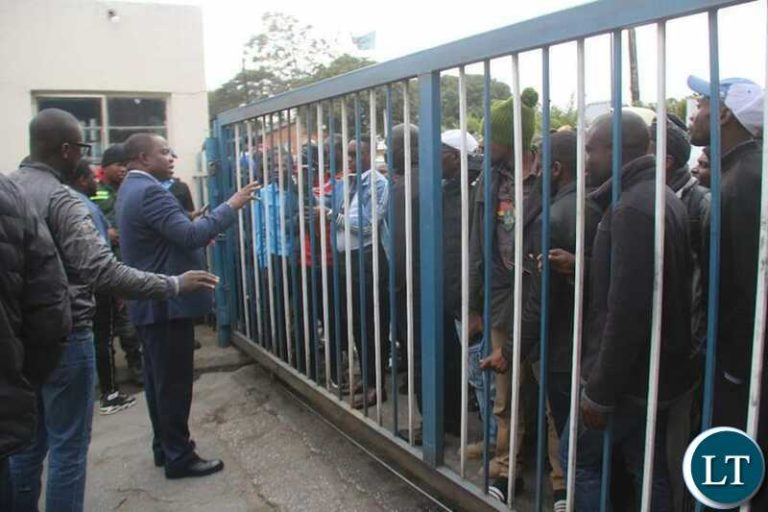 Government congratulated on teachers recruitment