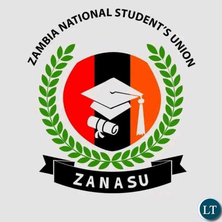 Zambia National Students Union  call on Parliament to amend the Public Order Act Bill