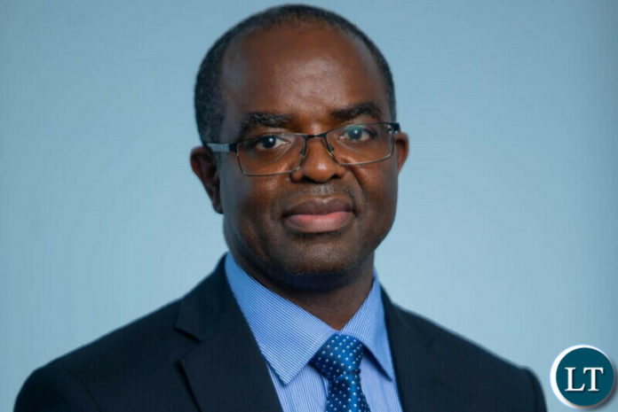 ZRA Commissioner General Dingani Banda