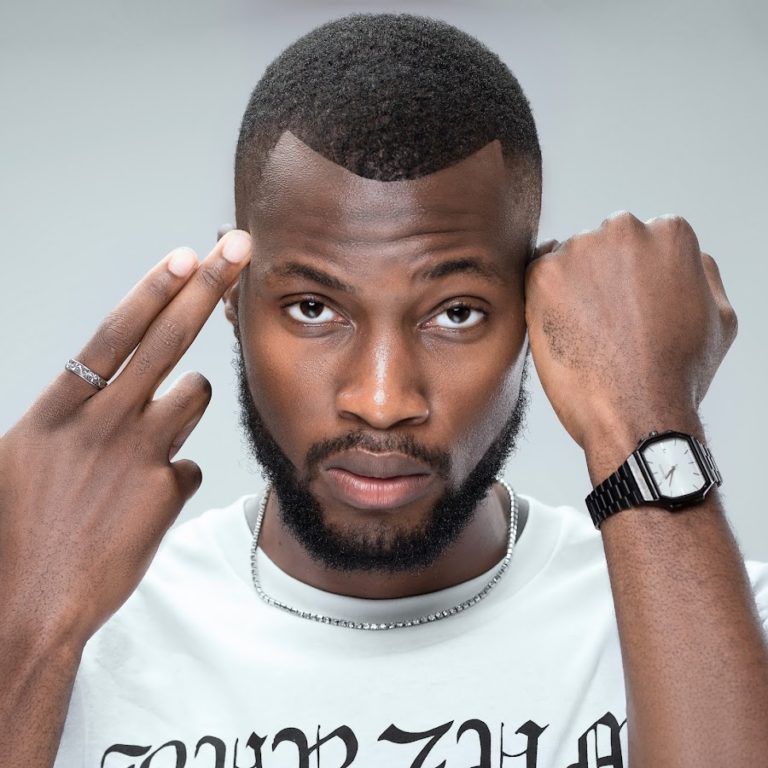 Aqualaskin releases “M’simbi” music video