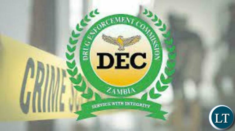 Renaming the ‘Drug Enforcement Commission’
