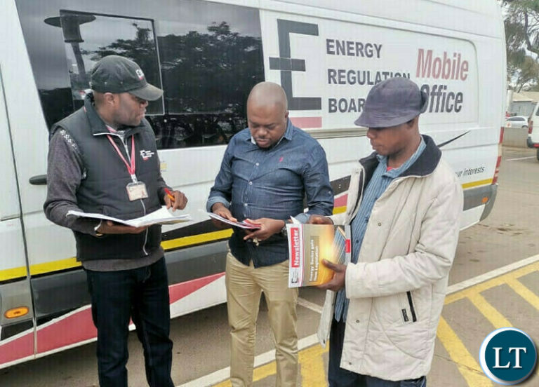 ERB asks all  its licensed enterprises to submit returns on or before the 10th day of every month