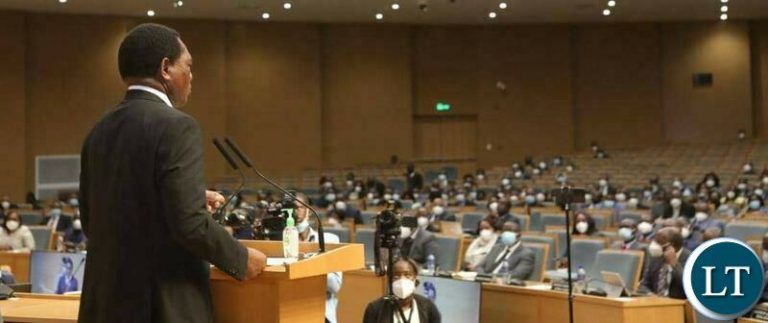 HH warns  Heads of Quasi government institutions to avoid extravagance in their expenditures