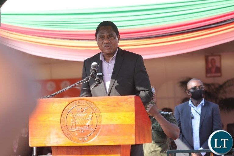 Access to low cost capital key for Africa’s growth critical – HH