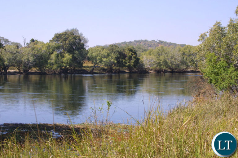 50 Year Old Man Drowns In Lusangazi River After Heavy Downpour