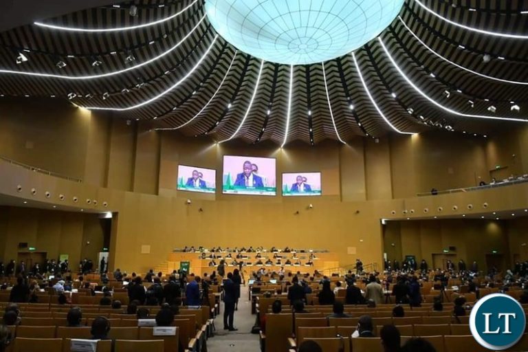 Africa has been hit by -COVID-19, Ukraine Russia conflict