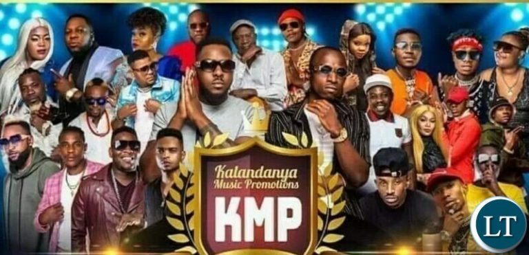 A Timely betrayal: The latest Kalundanya Music Promotions hit lauding accolades on President Hakainde Hichilema