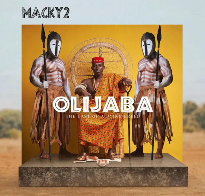 Macky 2