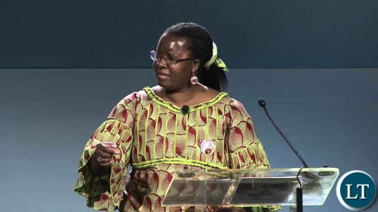 AU Ambassador  calls for Abolishment of marriage act that allows a Girl to be married at 16 years