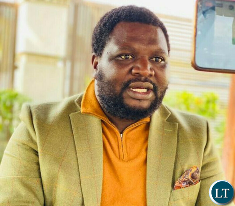 Nakacinda laughs of calls to have Former President Lungu’s benefits withdrawn