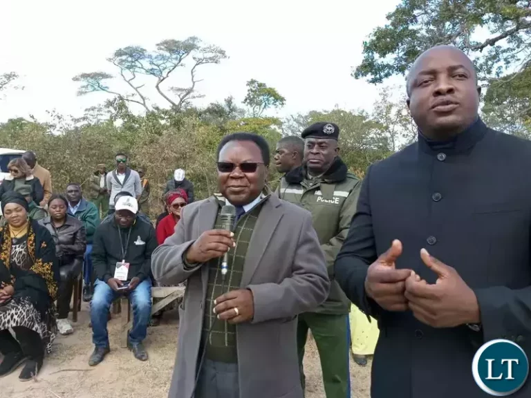 The rise and rise of James Ndambo – watch his lips