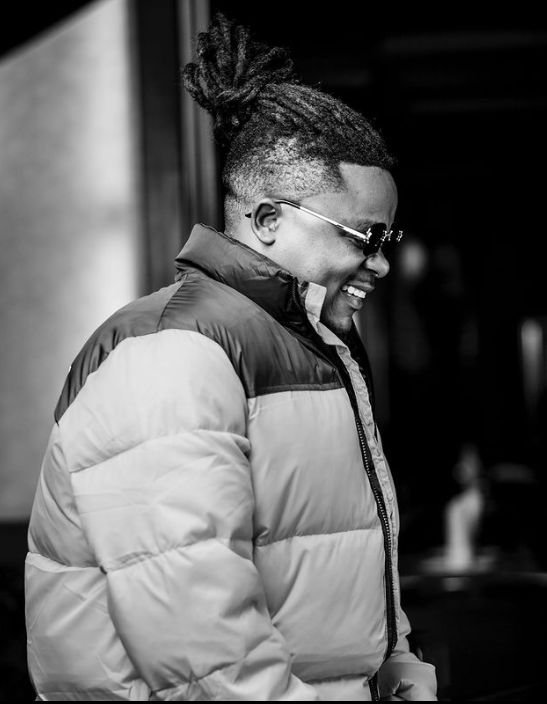 T-Sean unveils video for ‘Bless Me’
