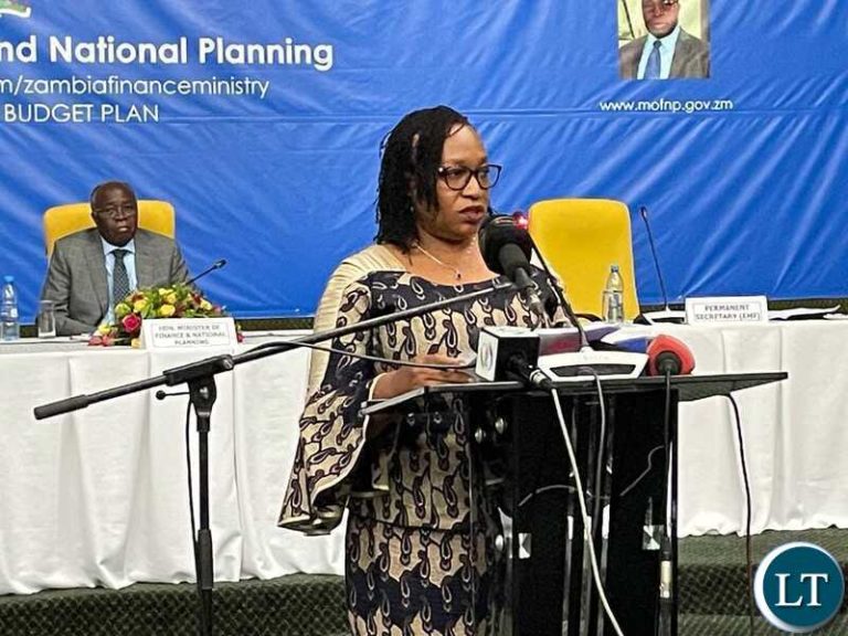 NGOCC Expresses Concern Over Reduction of Women in Cabinet Following Ministerial Reshuffle
