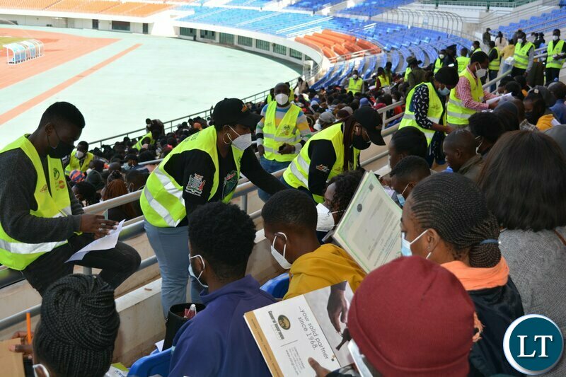 Members of the public assured of privacy of their information during the census period