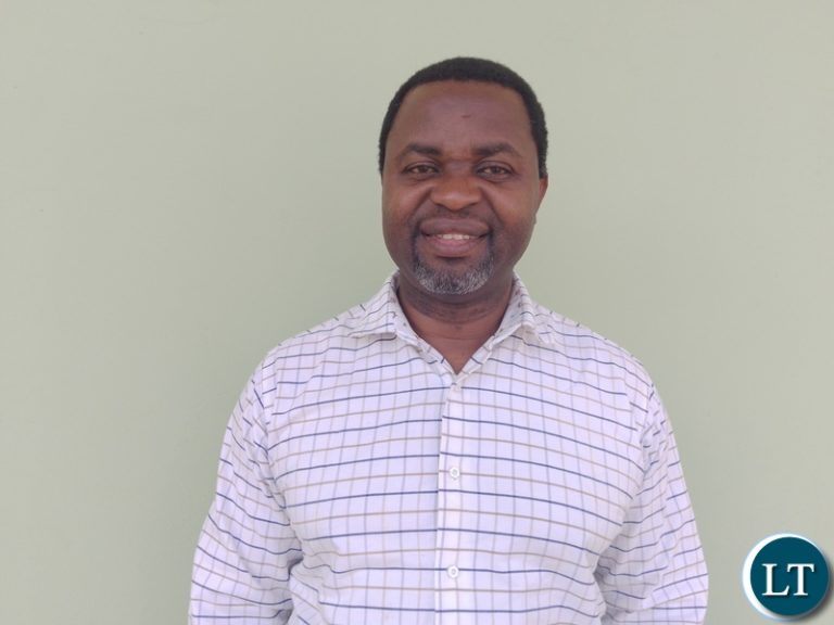 My Party will show the Zeal to Fight Corruption-Haward Kunda