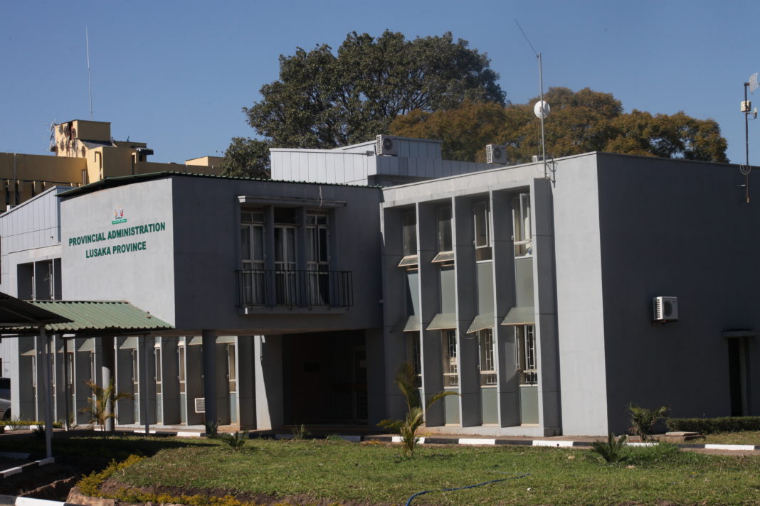 Lusaka Province in K4 Million boost for personal emoluments