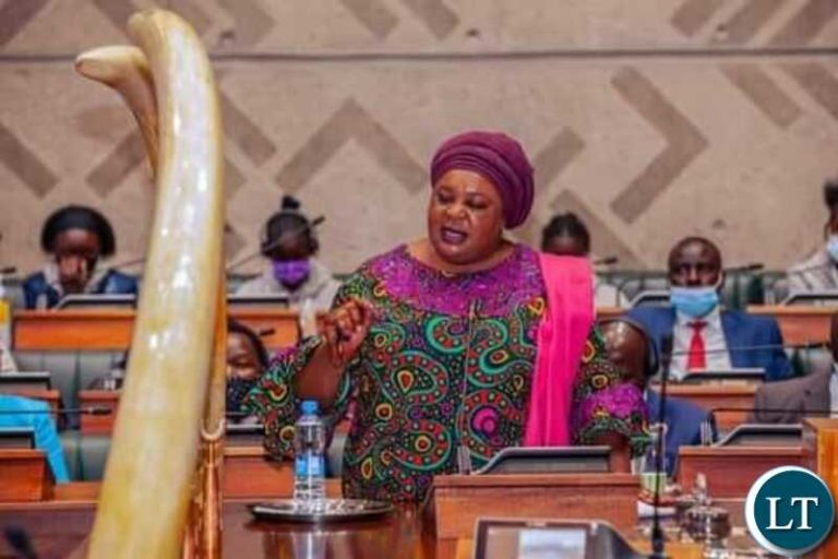 Government urges chiefs to be proactive in fighting child abuse