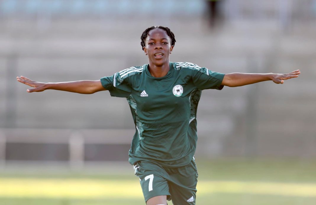 GBFC Women’s Qualify For 2022 CAF Women’s Champions League
