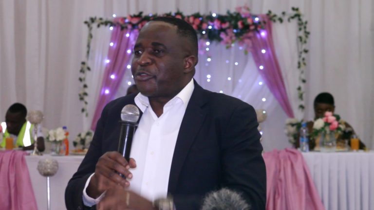 Kamalata advices couples  to seek guidance from elders each time they face grave disputes