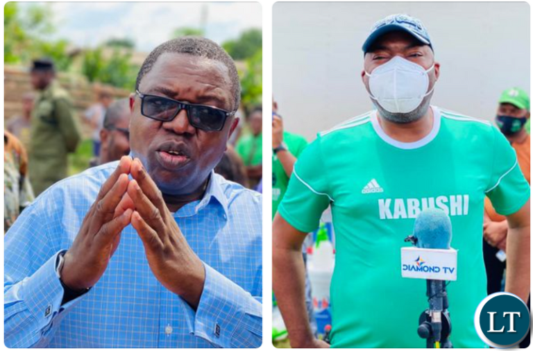 ConCourt split over Kabushi and Kwacha as five Judges recuse themselves