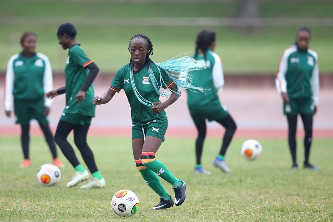 Shepolopolo, South Africa Set For Super Sunday Showdown