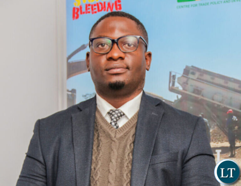 Bank of Zambia Monetary Policy Rate reduction to provide relief-CTPD