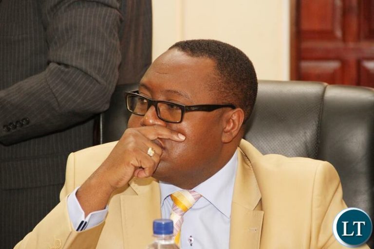 Musa Mwenye speaks out-Expresses Gratitude