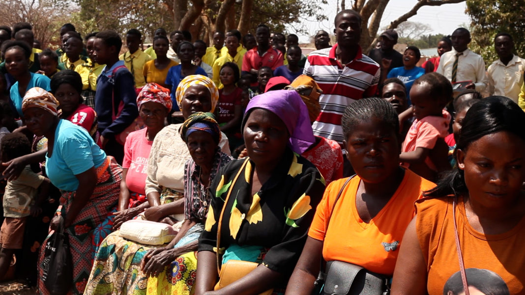 Government to Enroll Nearly 800 Women in Mpulungu on Livelihood Programme