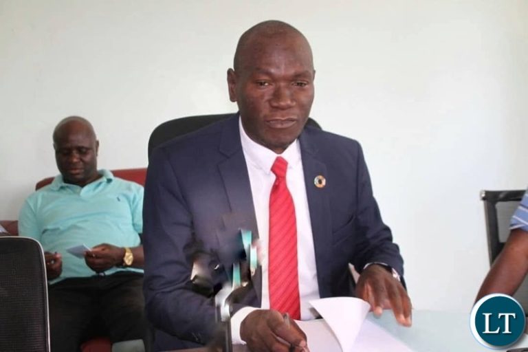 Talks Ongoing Between Cabinet and Office of 6th President
