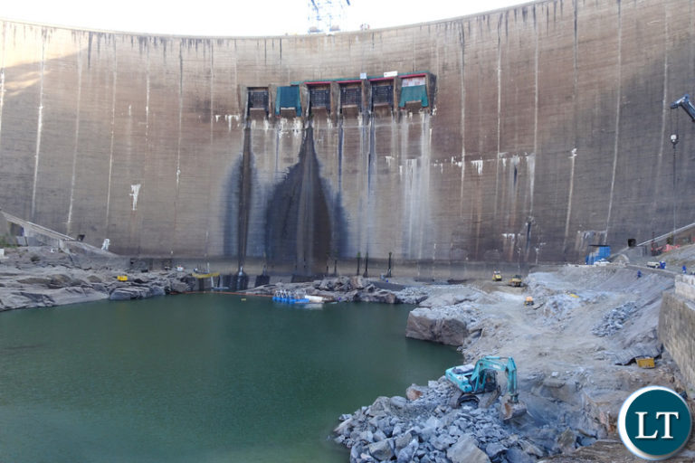 Kariba Dam Announces Lower Water Levels Impacting 2024 Power Generation Plans