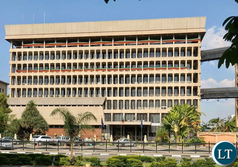 Over US$ 8 billion was lost in Illicit financial flows between 2010-2012 -BoZ