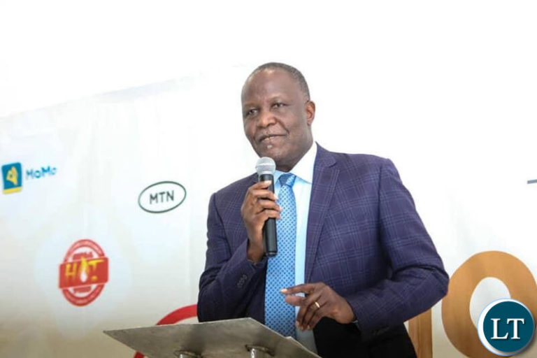 Mutati urges African governments to digitize service delivery