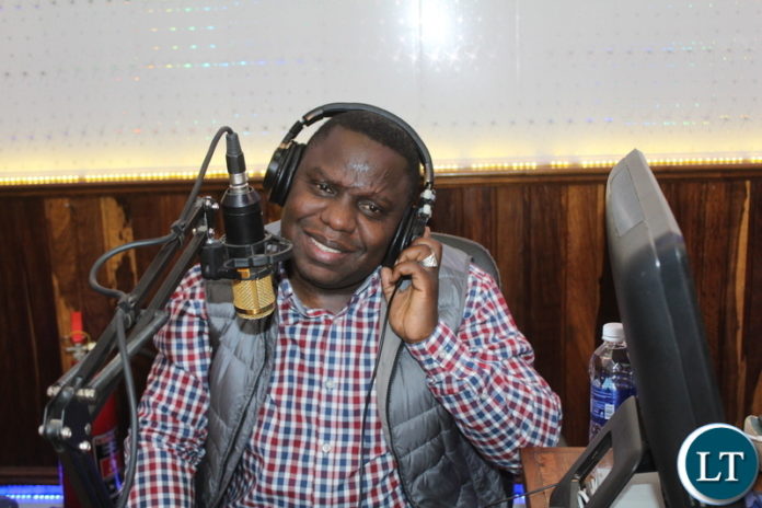 Harry Kalaba