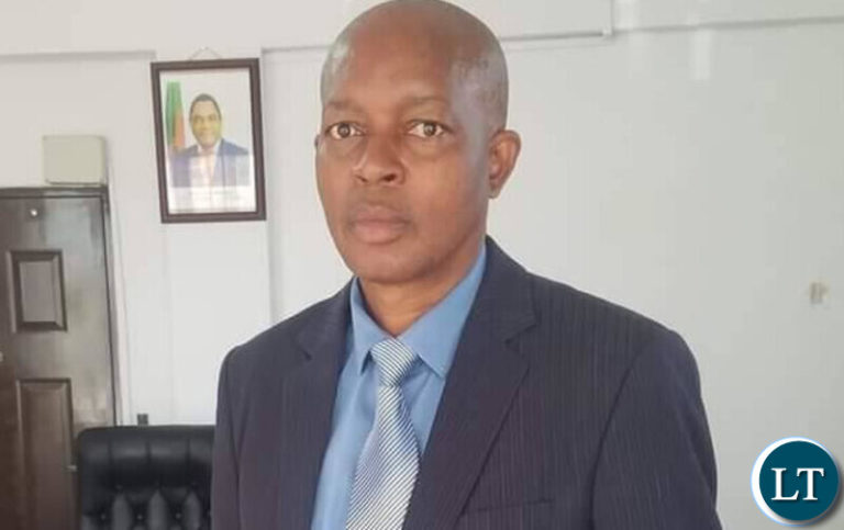 Government committed to promoting to education for national development – Kamoko