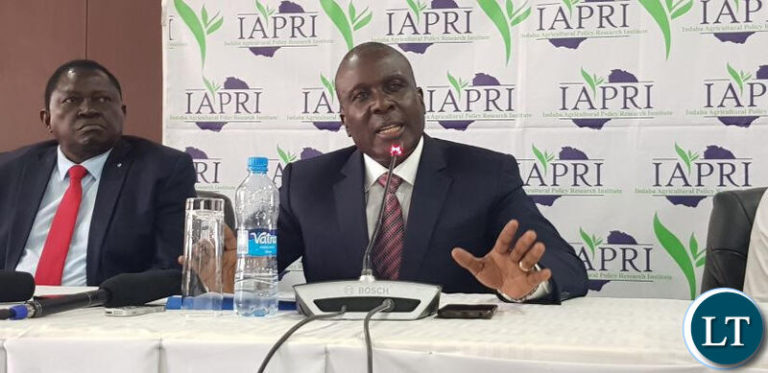 Government releases over K3 million for Chipata-Magwera road