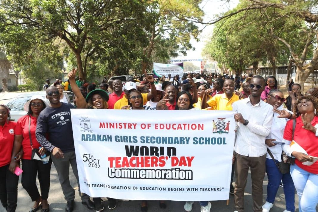 Officers aiding teachers with transfers illegally to be punished – PS