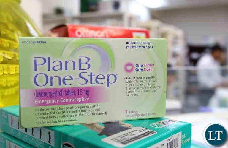 Report shows upsurge in family planing use globally amid decline in funding