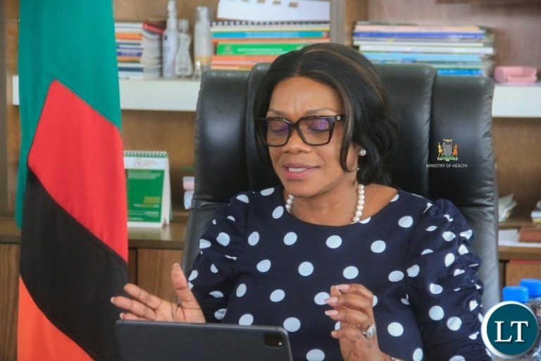 Former President Lungu Criticises President Hichilema over Ministerial Reshuffles