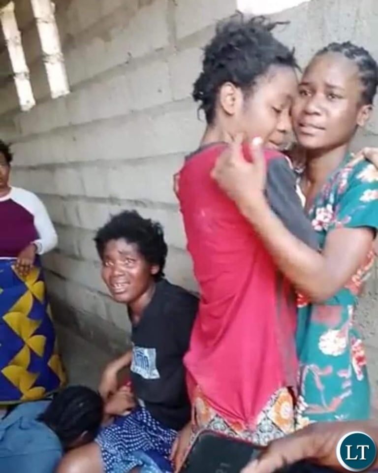 Abductors convicted and sentenced to life imprisonment as prosection breaks new ground in fight against GBV