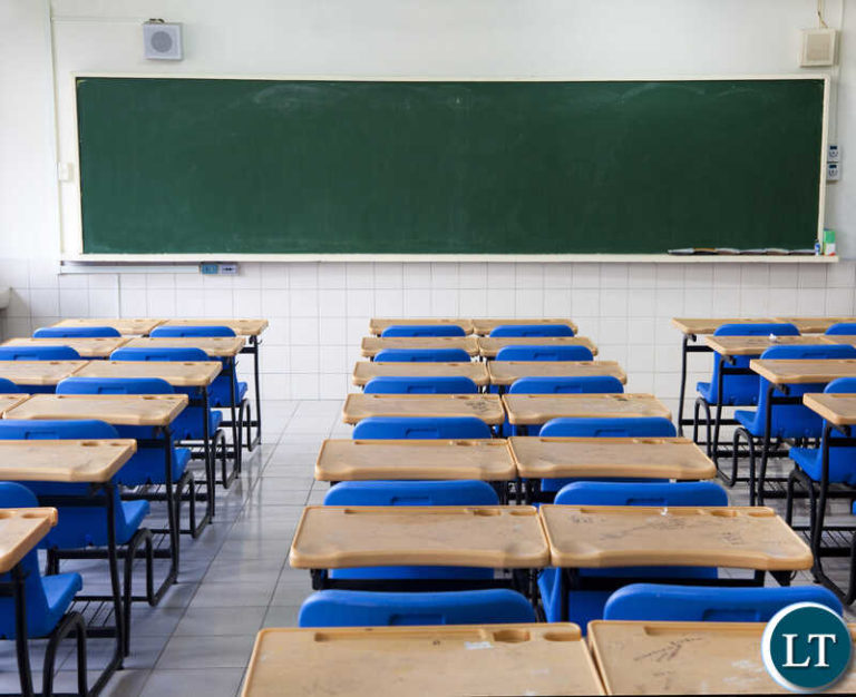 Govt hands over ablution blocks in Luangwa schools