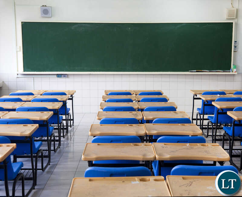 Govt hands over ablution blocks in Luangwa schools