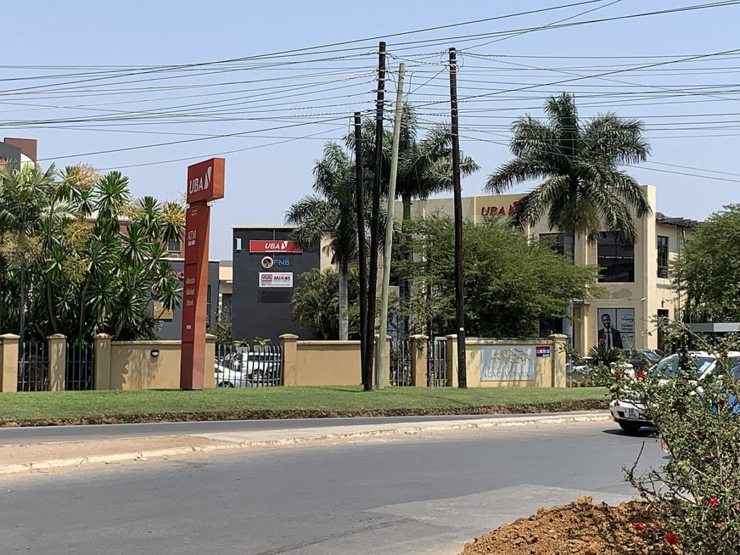 UBA dragged to court for failing to pay Zambian contractor
