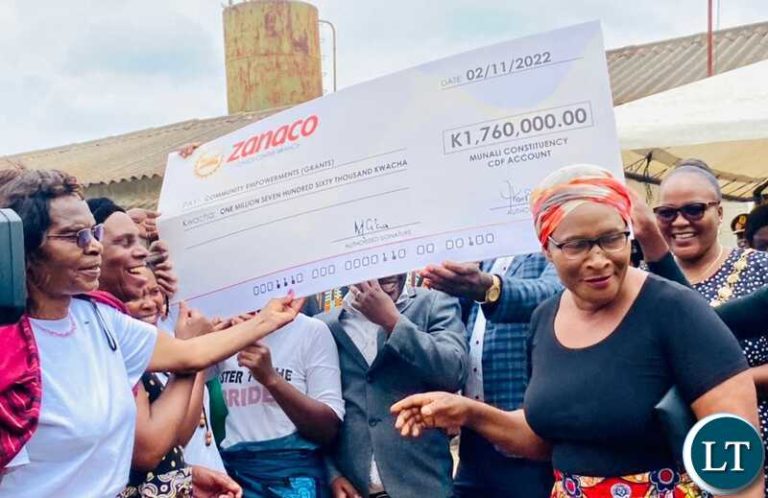 Civil Society Demands Full Disclosure in CDF Expenditure Reports