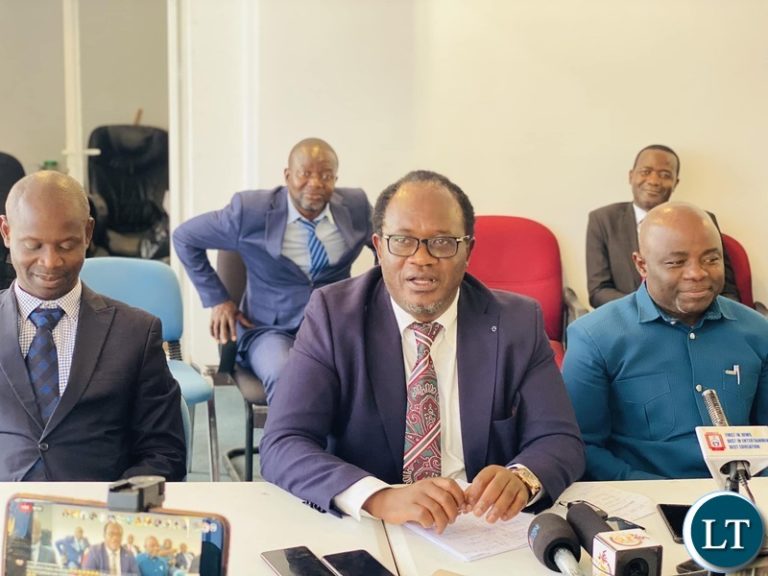 Brian Mundubile Accuses Government of Misusing Constituency Development Funds on Non-Priority Projects