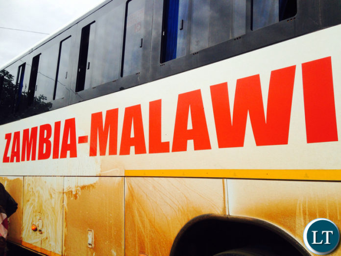 zambia malawi