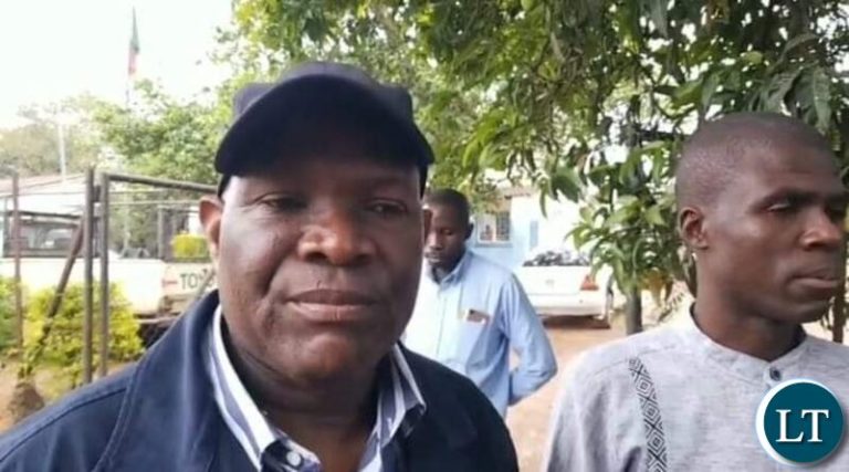 We are in an economic crisis – Fred Mmembe
