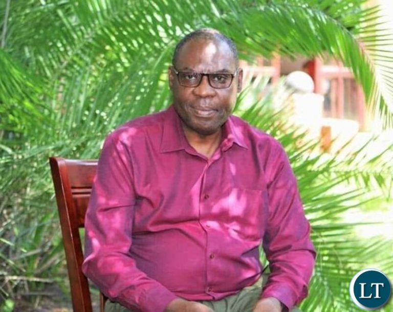 UPND Labels Bishop Alick Banda and Salangeta as Political Opponents, Dismissing Their Priesthood